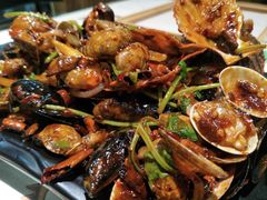 -小两口锦州烧烤·脆皮油边(依云北郡店)
