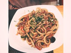 -樱の千渡日式料理·铁板烧•烧鸟(金盛田广场店)