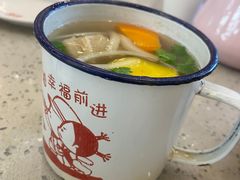 -汗腾格里·风味餐厅(新疆驻京办店)