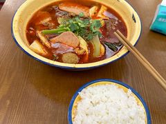 米饭-脑馋粉儿(三里屯店)