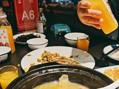 -鑫悦楼煎蟹·16年海鲜大排档