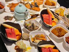 -堂会(白云店)
