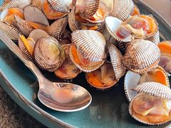 -浩运海鲜·16年专注青岛菜(石老人店)