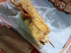 -木屋烧烤(惠阳华润小径湾店)