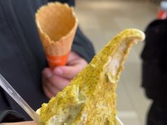 -野人先生现做冰淇淋(北京环宇荟店)