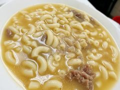 -澳洲牛奶公司(佐敦店)
