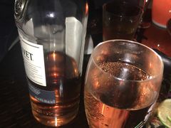 -FLAIR顶层餐厅酒吧(浦东丽思卡尔顿酒店)