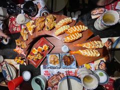 -古田居·特色寿司料理(星之岛旗舰店)