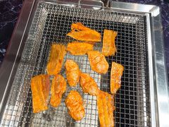 -老号李小肠西昌特色火盆烧烤(江油店)