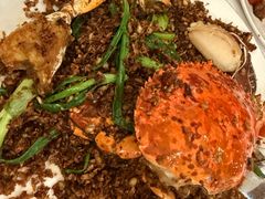 -喜记避风塘炒辣蟹(旗舰店)