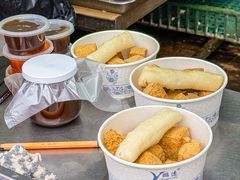-龙翔臭豆腐(河坊街店)