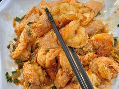-明记海鲜大排档(巽寮湾店)