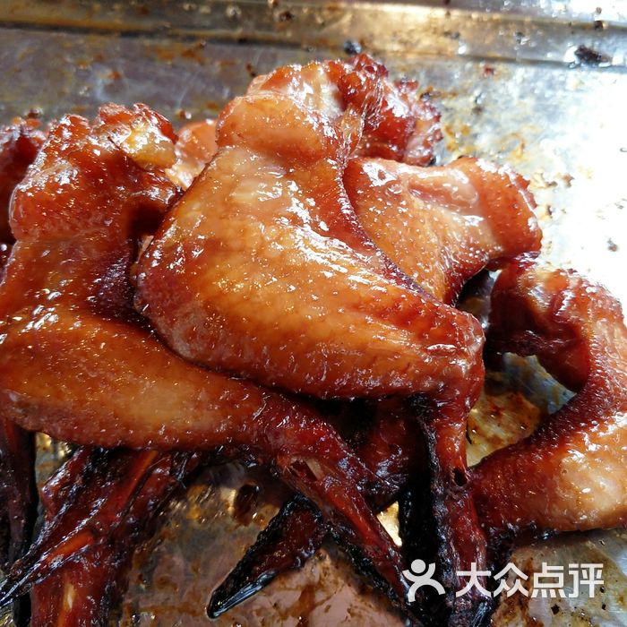 接霞庄古法明炉