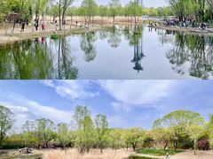 -北京奥林匹克公园
