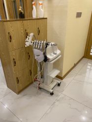 -芳朵美容养生SPA