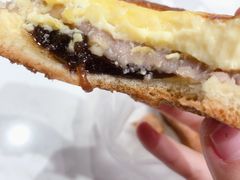 -巴黎贝甜(泗泾店)