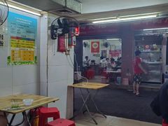 -威邵鸡煲(西华路总店)
