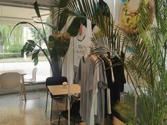 大堂-GOOD GOODS咖啡店(南园店)