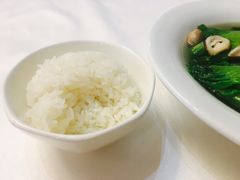 -广州塔晖粤轩中餐厅