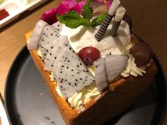 -华馨园北京烤鸭