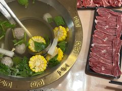 -合记汕头牛肉店(嘉禾路店)