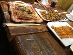 -霄汉羊排(万松园一店)