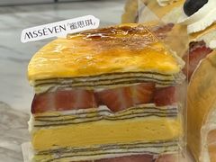 -蜜思琪蛋糕(民生路店)