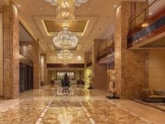 -杭州城中香格里拉大酒店