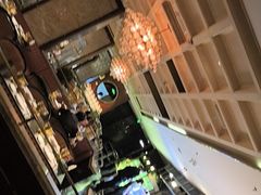 -半岛翡丽海鲜自助餐厅(观风亭店)