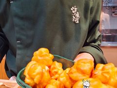 -泸溪河桃酥(西直门凯德店)