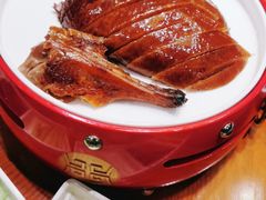 -万荣烤鸭店·北京菜(天坛店)