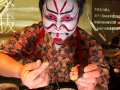 -地球美食剧场