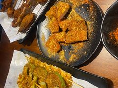 -老酱油炸社