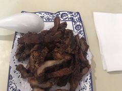 炸五香肉-潍州和乐王(总店)