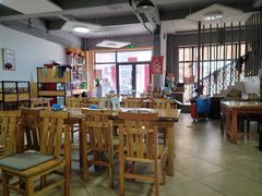 -朝族高丽火盆(长白山总店)