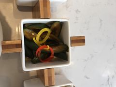 -时间里·新派粤菜(远洋店)