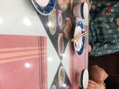 -巴依老爷新疆美食(清华东门店)