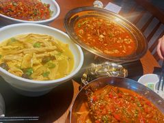 -辣得叫湘菜(四明店)