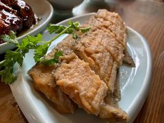 糟带鱼-双塔老饭店