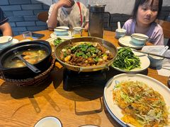 -食光慢宴·安吉土菜馆