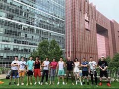 -能量健身私教工作室(1527店)