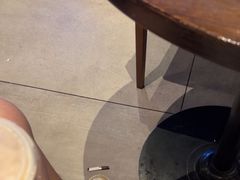 -星巴克臻选(惠州华贸天地1楼店)