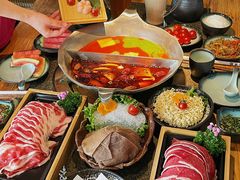 -湊湊火锅·茶憩(皇姑万象汇店)