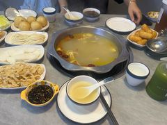 -光头药膳鸡(莱茵小镇店)
