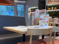 -菲滋意式餐厅(富阳东方茂店)