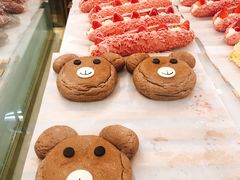 -奈雪的茶(国金中心店)