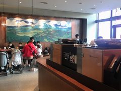 -星巴克(佛山顺德大融城店)