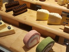 -麦当劳(中山大道中店)