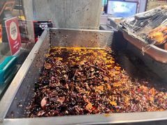 -老黄记手撕烤兔(玉林街店)