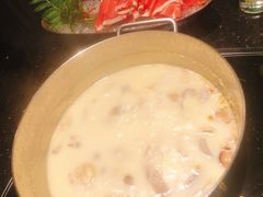 -捞王锅物料理(温州万象城店)